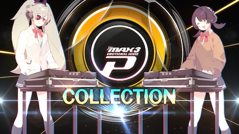 DJMAX RESPECT V - Portable 3 PACK (PC) - Steam Gift - GLOBAL - 10