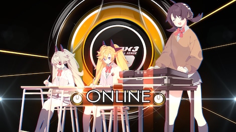 DJMAX RESPECT V - Portable 3 PACK (PC) - Steam Key - EUROPE - 6