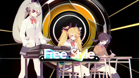 DJMAX RESPECT V - Portable 3 PACK (PC) - Steam Key - GLOBAL - 5
