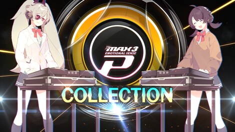 DJMAX RESPECT V - Portable 3 PACK (PC) - Steam Key - GLOBAL - 10