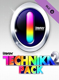 DJMax Respect V: Technika 2 Pack (PC) - Steam Key - EUROPE - 1