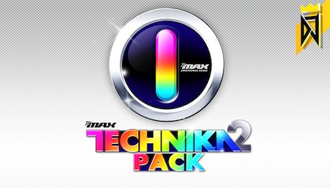 DJMax Respect V: Technika 2 Pack (PC) - Steam Key - EUROPE - 0