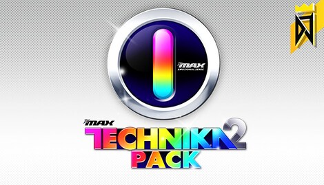 DJMax Respect V: Technika 2 Pack (PC) - Steam Key - NORTH AMERICA - 0