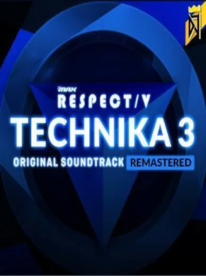 DJMAX RESPECT V - TECHNIKA 3 Original Soundtrack(REMASTERED) (PC) - Steam Key - GLOBAL - 1