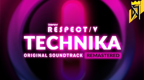 DJMAX RESPECT V - TECHNIKA Original Soundtrack (REMASTERED) (PC) - Steam Key - GLOBAL - 0