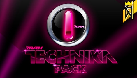DJMax Respect V: Technika Pack (PC) - Steam Gift - GLOBAL - 0