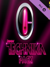DJMax Respect V: Technika Pack (PC) - Steam Gift - GLOBAL - 1