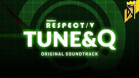 DJMAX RESPECT V - TECHNIKA TUNE & Q Original Soundtrack (PC) - Steam Key - GLOBAL - 0