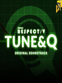 DJMAX RESPECT V - TECHNIKA TUNE & Q Original Soundtrack (PC) - Steam Key - GLOBAL - 1