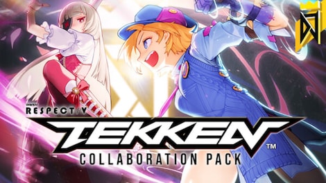 DJMAX Respect V: Tekken Pack (PC) - Steam Key - GLOBAL - 0