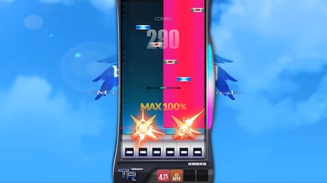 DJMAX RESPECT V - TRILOGY PACK (PC) - Steam Gift - GLOBAL - 6