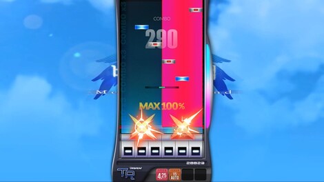 DJMAX RESPECT V - TRILOGY PACK (PC) - Steam Gift - NORTH AMERICA - 6