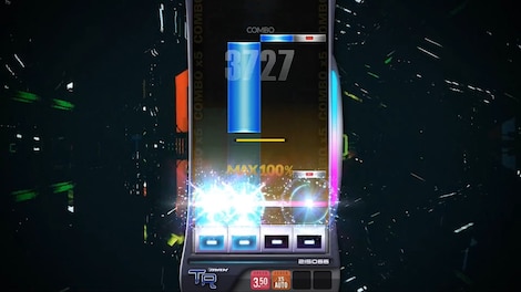 DJMAX RESPECT V - TRILOGY PACK (PC) - Steam Gift - NORTH AMERICA - 5