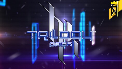 DJMAX RESPECT V - TRILOGY PACK (PC) - Steam Gift - NORTH AMERICA - 2