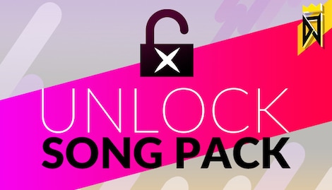 DJMAX RESPECT V - UNLOCK SONG PACK (PC) - Steam Key - GLOBAL - 0