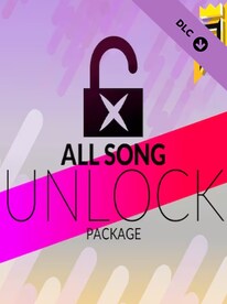 DJMAX RESPECT V - UNLOCK SONG PACK (PC) - Steam Key - GLOBAL - 1