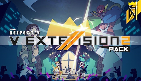 DJMax Respect V: V Extension II Pack (PC) - Steam Gift - EUROPE - 0