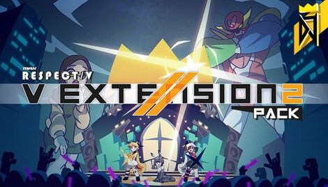 DJMax Respect V: V Extension II Pack (PC) - Steam Gift - NORTH AMERICA - 0