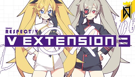 DJMax Respect V: V Extension III Pack (PC) - Steam Key - EUROPE - 0