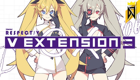 DJMax Respect V: V Extension III Pack (PC) - Steam Key - NORTH AMERICA - 0