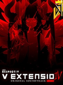 DJMAX RESPECT V - V EXTENSION IV Original Soundtrack (PC) - Steam Key - EUROPE - 1