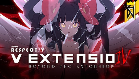 DJMax Respect V: V Extension IV Pack (PC) - Steam Key - GLOBAL - 0