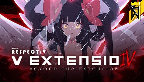 DJMax Respect V: V Extension IV Pack (PC) - Steam Key - NORTH AMERICA - 0