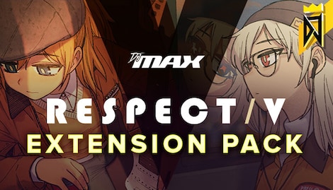 DJMax Respect V: V Extension Pack (PC) - Steam Gift - GLOBAL - 0