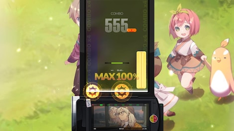 DJMax Respect V: V Extension Pack (PC) - Steam Gift - GLOBAL - 6