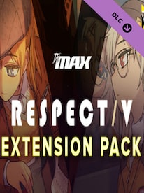 DJMax Respect V: V Extension Pack (PC) - Steam Gift - GLOBAL - 1