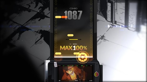 DJMax Respect V: V Extension Pack (PC) - Steam Key - GLOBAL - 5