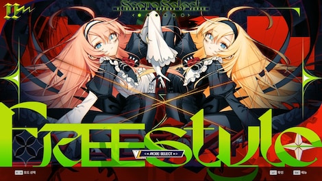DJMAX RESPECT V - V LIBERTY II PACK (PC) - Steam Key - GLOBAL - 6