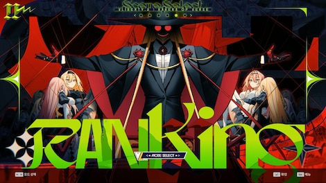 DJMAX RESPECT V - V LIBERTY II PACK (PC) - Steam Key - GLOBAL - 8