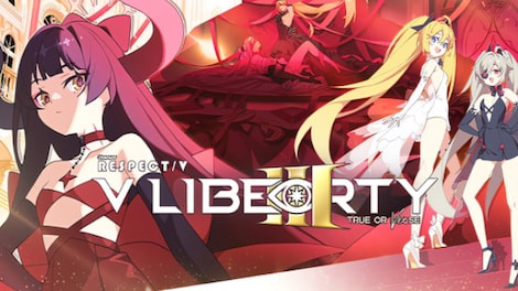 DJMAX RESPECT V - V LIBERTY III PACK (PC) - Steam Key - GLOBAL - 0