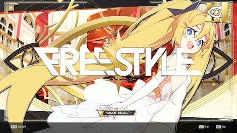 DJMAX RESPECT V - V LIBERTY III PACK (PC) - Steam Key - GLOBAL - 5