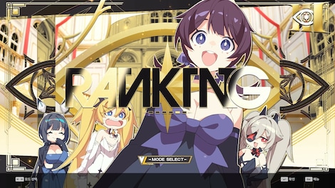 DJMAX RESPECT V - V LIBERTY III PACK (PC) - Steam Key - GLOBAL - 7