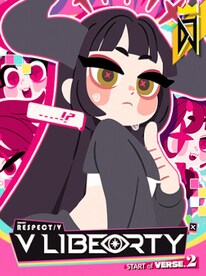 DJMax Respect V: V Liberty Pack (PC) - Steam Gift - EUROPE - 1