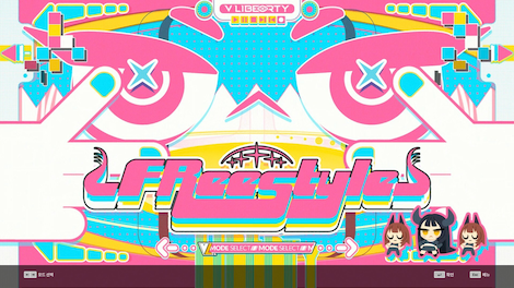 DJMax Respect V: V Liberty Pack (PC) - Steam Gift - EUROPE - 5