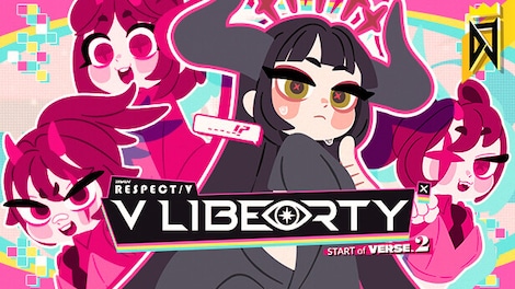 DJMax Respect V: V Liberty Pack (PC) - Steam Key - EUROPE - 0