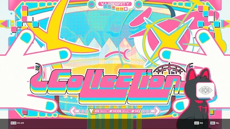 DJMax Respect V: V Liberty Pack (PC) - Steam Key - GLOBAL - 4