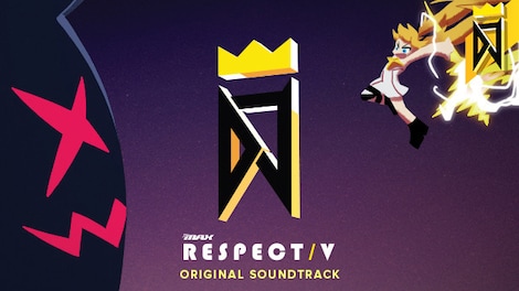 DJMAX RESPECT V - V Original Soundtrack (PC) - Steam Key - EUROPE - 0