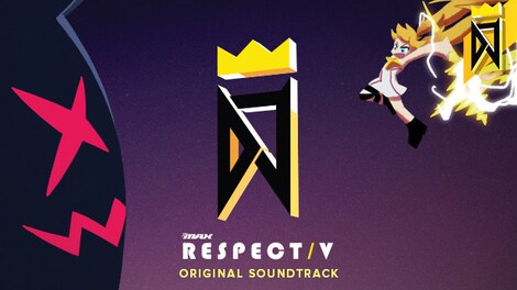 DJMAX RESPECT V - V Original Soundtrack (PC) - Steam Key - GLOBAL - 0