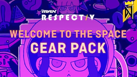 DJMAX RESPECT V - Welcome to the Space GEAR PACK (PC) - Steam Gift - GLOBAL - 0