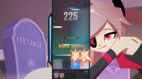 DJMAX RESPECT V (Xbox Series X/S, PC) - Xbox Live Key - ARGENTINA - 5