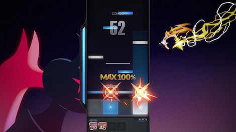 DJMAX RESPECT V (Xbox Series X/S, PC) - Xbox Live Key - ARGENTINA - 10