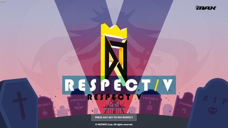 DJMAX RESPECT V (Xbox Series X/S, PC) - Xbox Live Key - EUROPE - 3