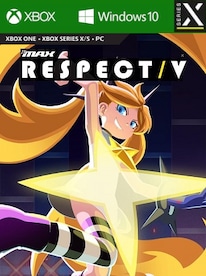 DJMAX RESPECT V (Xbox Series X/S, PC) - Xbox Live Key - EUROPE - 1