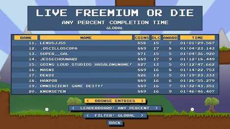 DLC Quest Steam Gift GLOBAL - 6