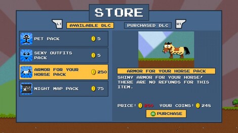 DLC Quest Steam Gift GLOBAL - 7