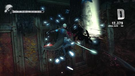 DmC: Devil May Cry Complete Pack Steam Gift GLOBAL - 21